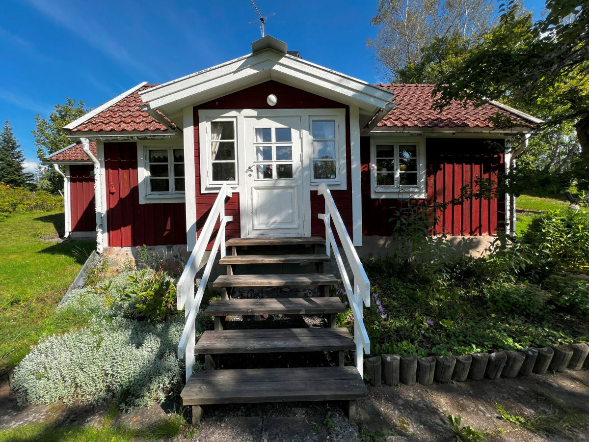 Das Haus